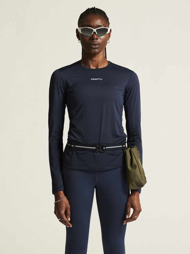 Adv Essence Ls Tee 2 W - Bilde 11