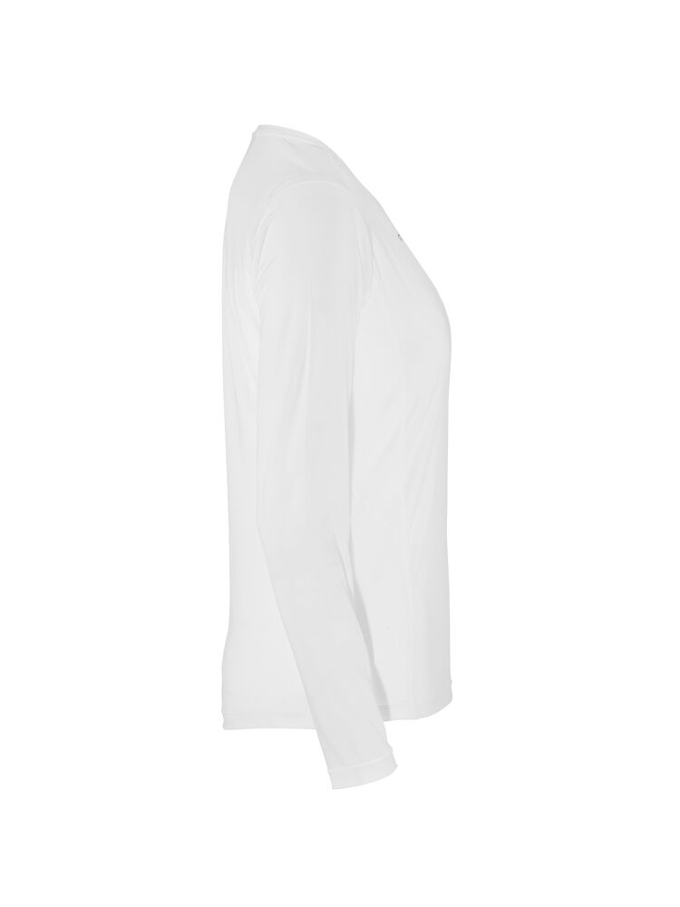 Adv Essence Ls Tee 2 W - Bilde 17