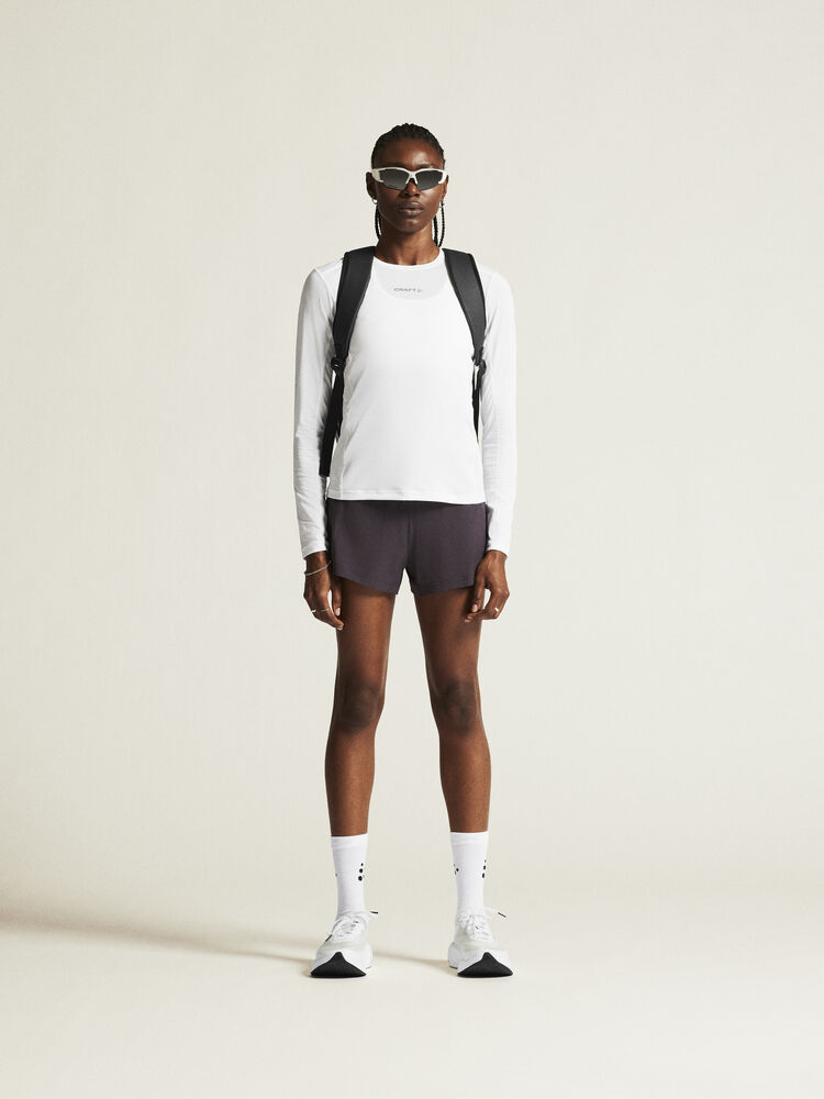 Adv Essence Ls Tee 2 W - Bilde 21