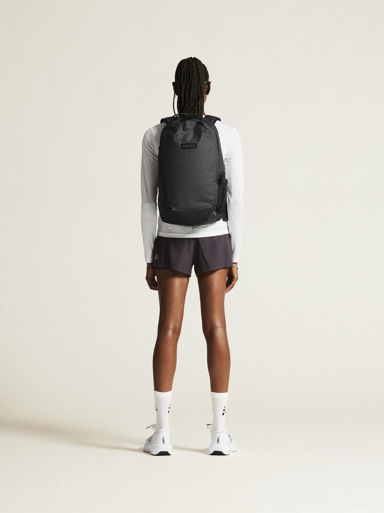 Adv Essence Ls Tee 2 W - Bilde 25