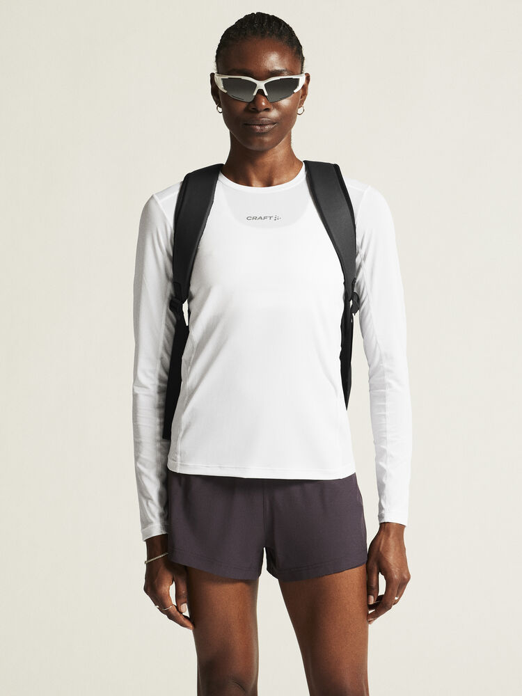 Adv Essence Ls Tee 2 W - Bilde 24