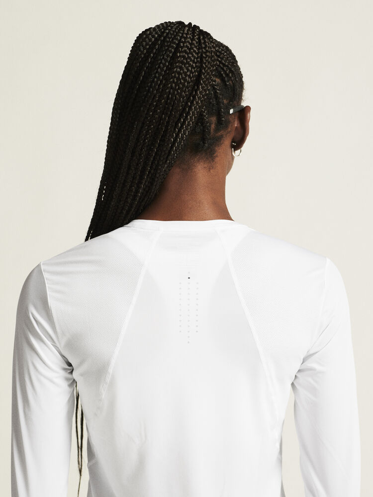 Adv Essence Ls Tee 2 W - Bilde 20