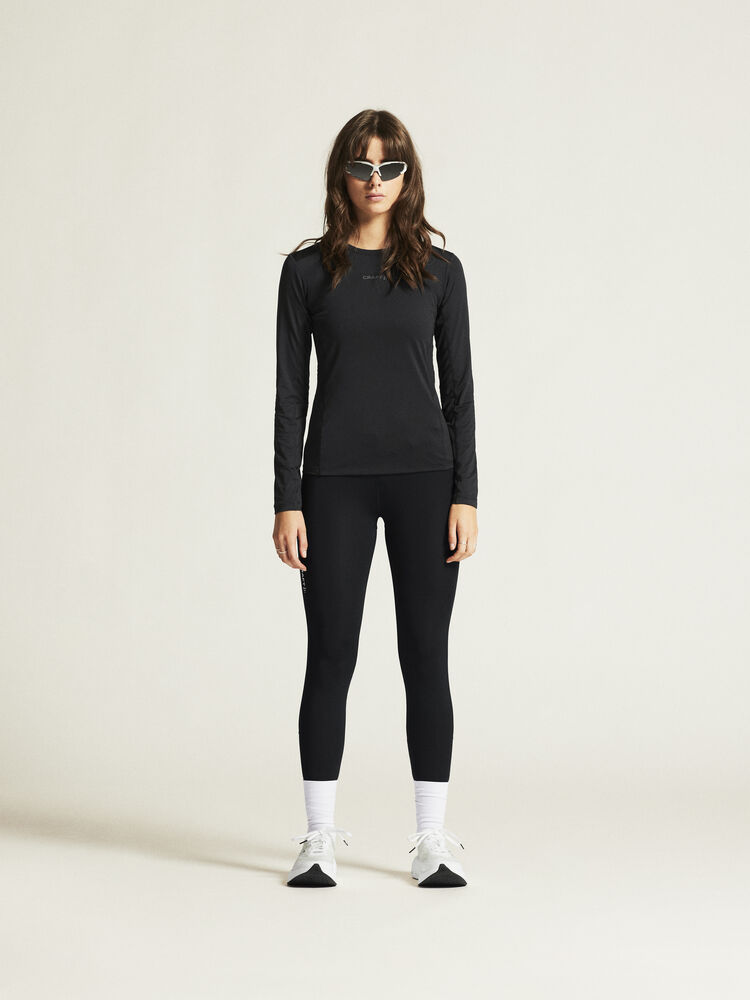 Adv Essence Ls Tee 2 W - Bilde 34