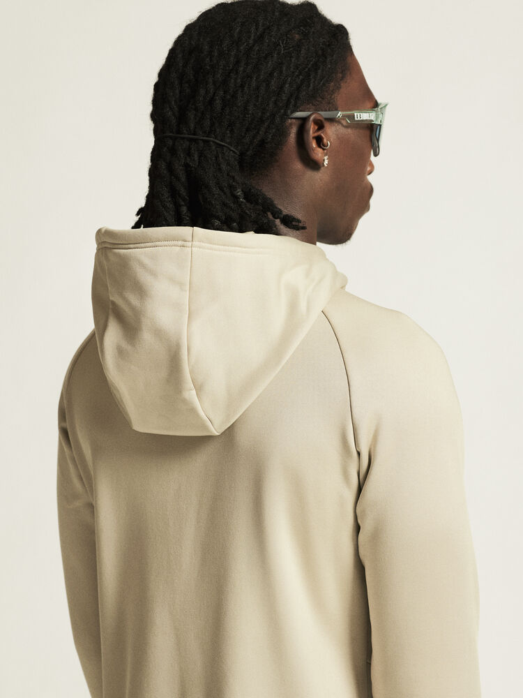 Adv Explore Power Fleece Hood Jkt M - Bilde 17