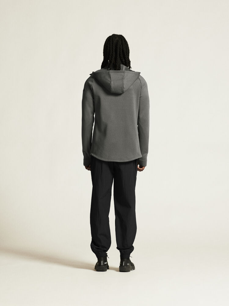 Adv Explore Power Fleece Hood Jkt M - Bilde 41