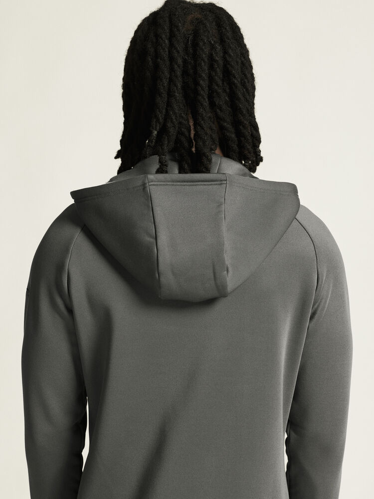 Adv Explore Power Fleece Hood Jkt M - Bilde 44