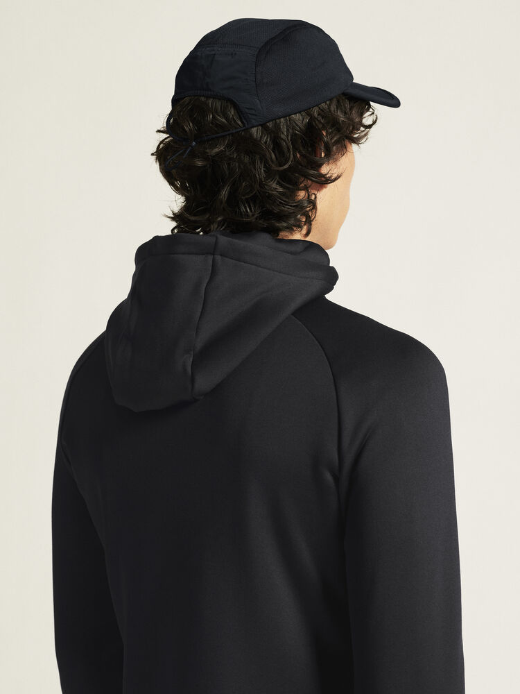 Adv Explore Power Fleece Hood Jkt M - Bilde 53