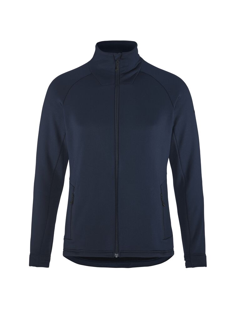 Adv Explore Power Fleece Jkt M