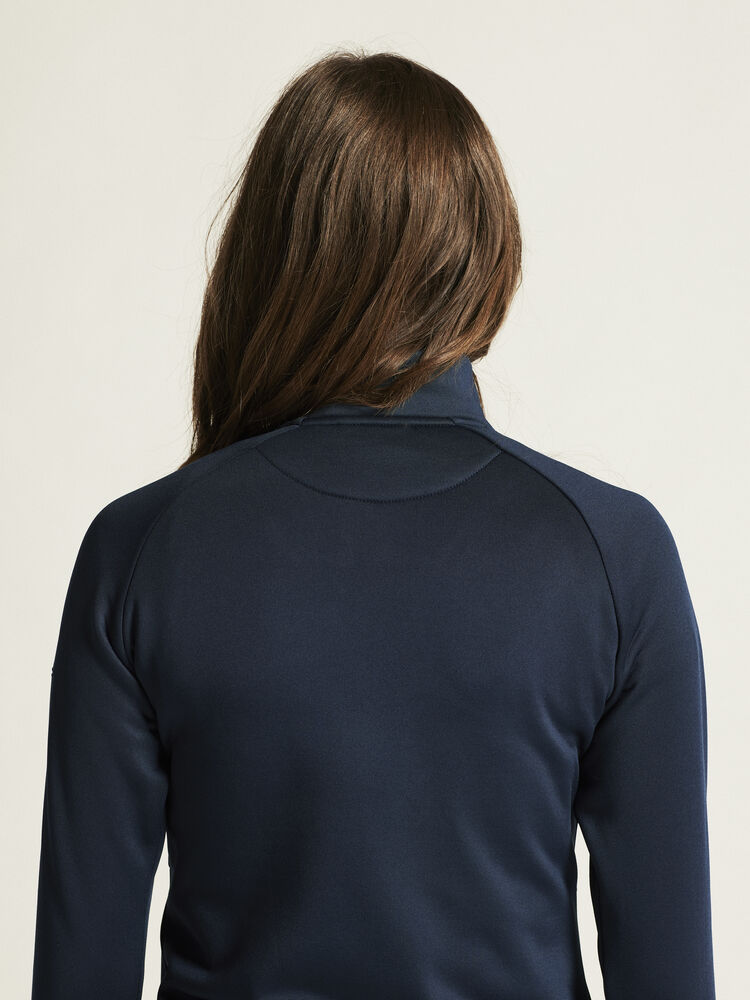 Adv Explore Power Fleece Jkt W - Bilde 5