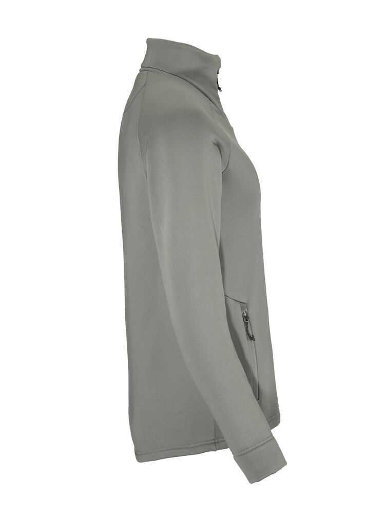 Adv Explore Power Fleece Jkt W - Bilde 14