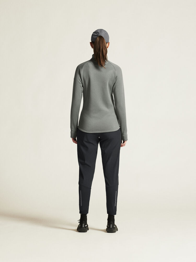 Adv Explore Power Fleece Jkt W - Bilde 20