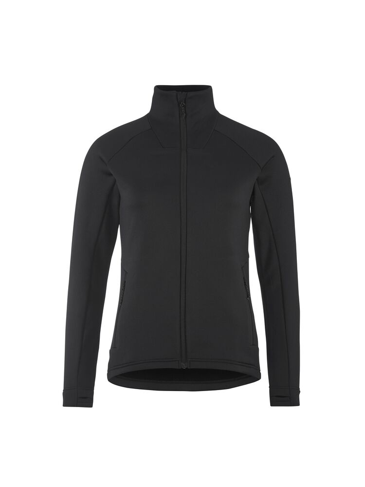 Adv Explore Power Fleece Jkt W - Bilde 23