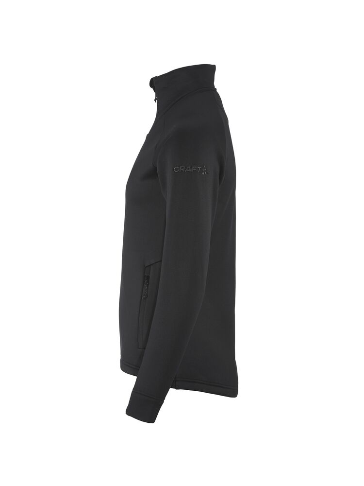 Adv Explore Power Fleece Jkt W - Bilde 26