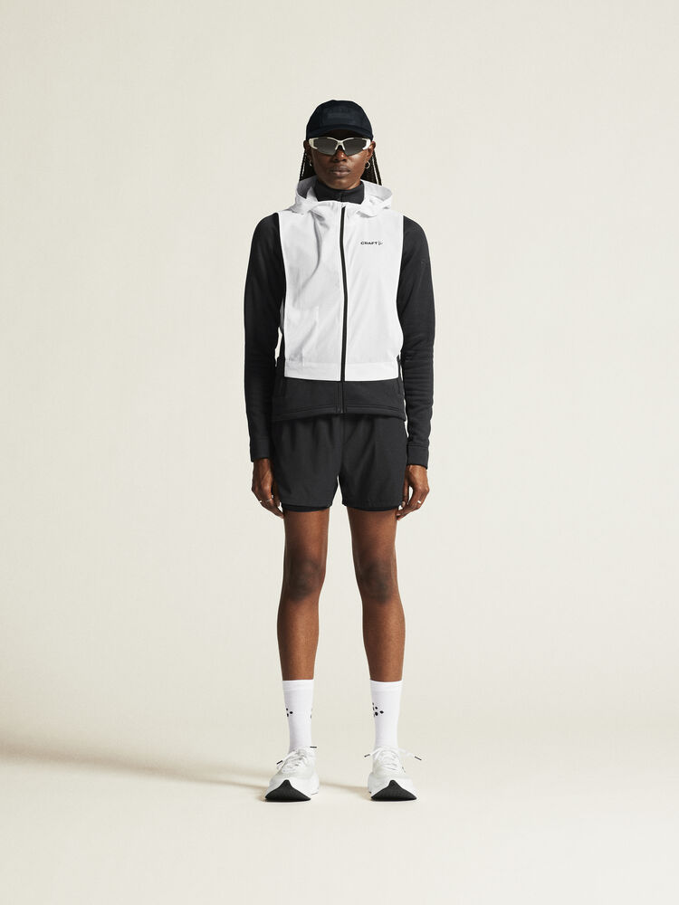 Adv Explore Power Fleece Jkt W - Bilde 33