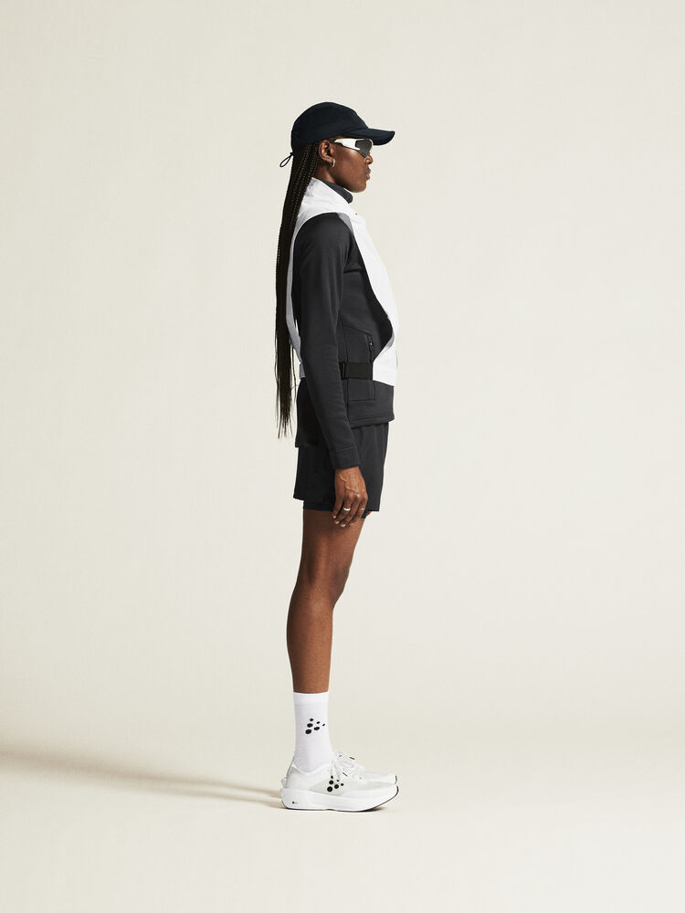 Adv Explore Power Fleece Jkt W - Bilde 25