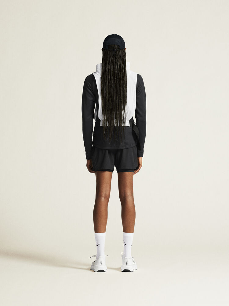 Adv Explore Power Fleece Jkt W - Bilde 32