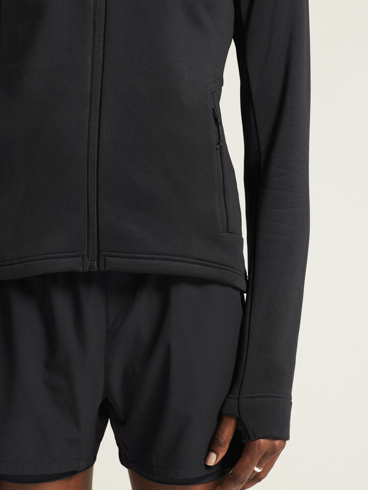 Adv Explore Power Fleece Jkt W - Bilde 27