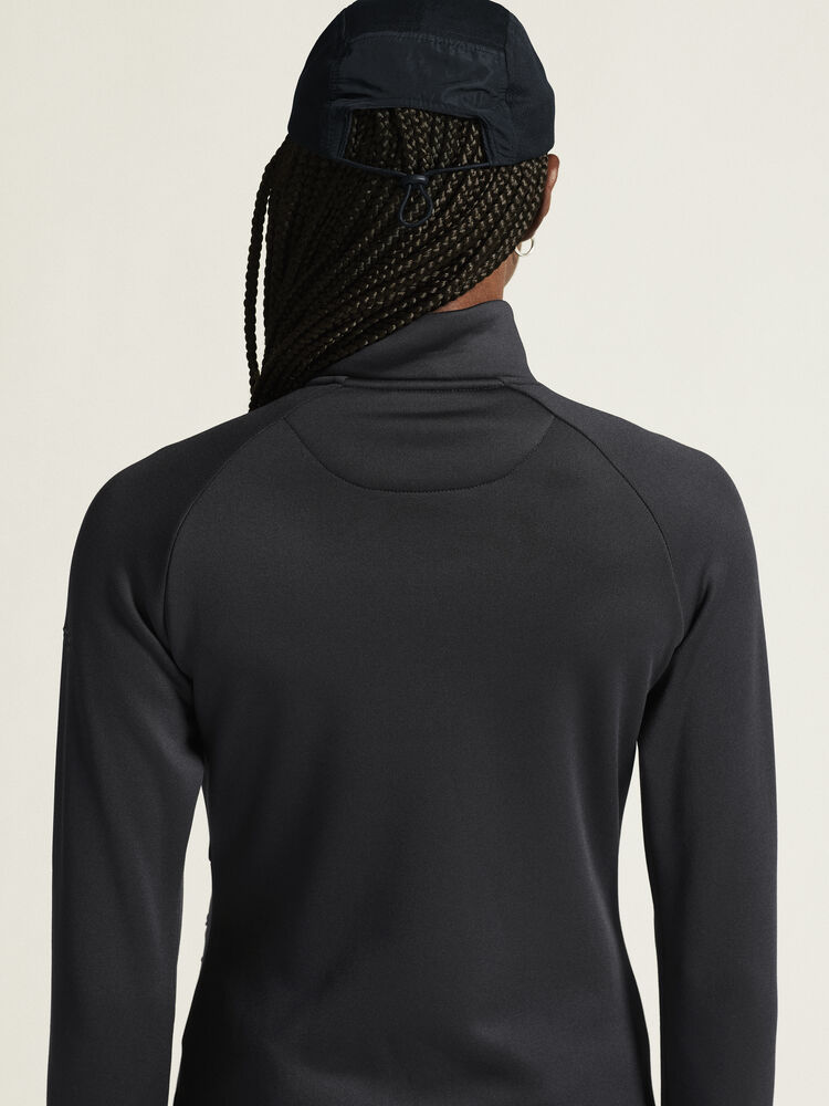 Adv Explore Power Fleece Jkt W - Bilde 34