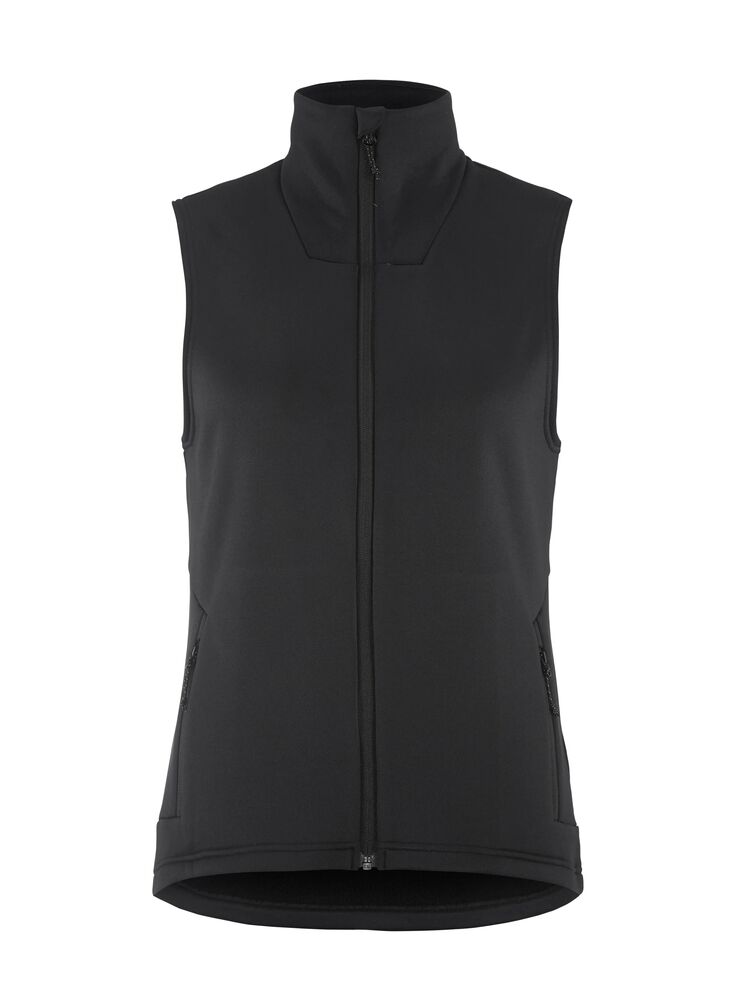 Adv Explore Power Fleece Vest W
