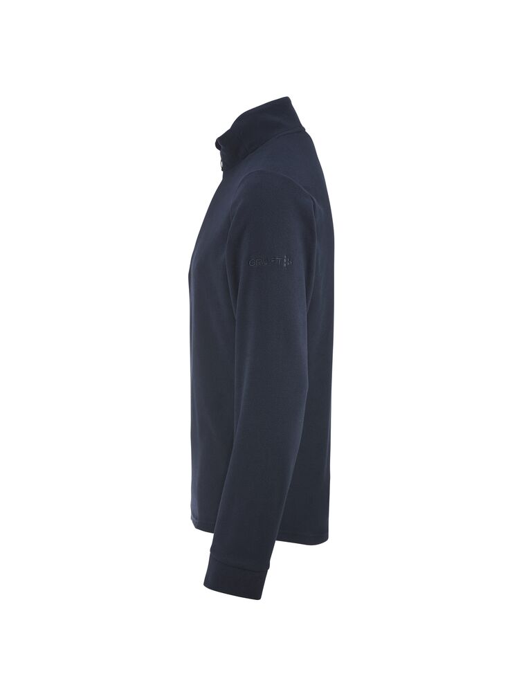 Core Explore Fleece Midlayer M - Bilde 4