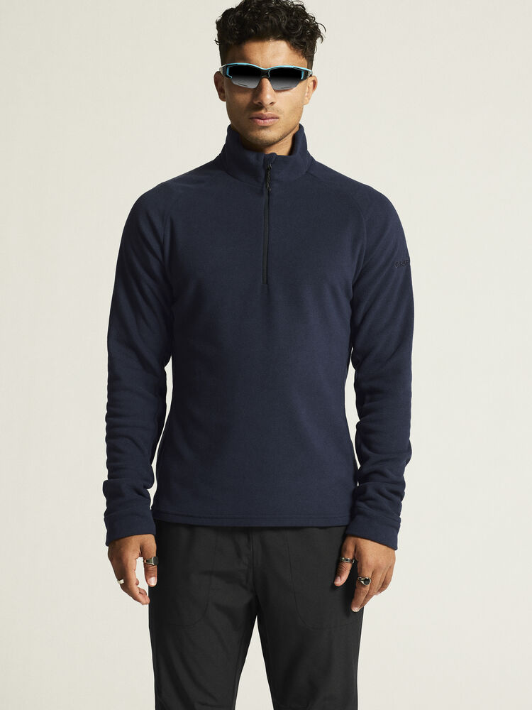Core Explore Fleece Midlayer M - Bilde 11
