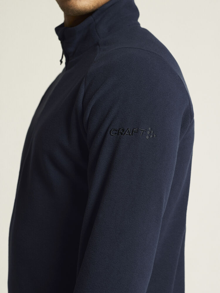 Core Explore Fleece Midlayer M - Bilde 9