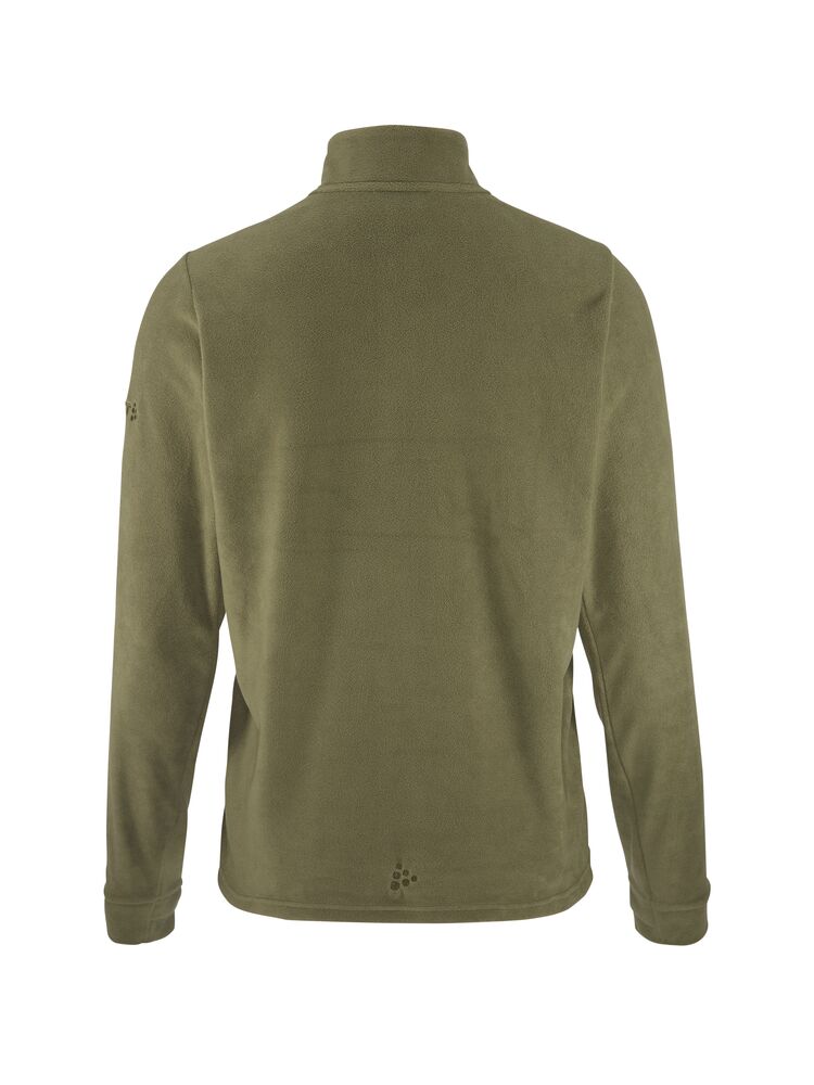 Core Explore Fleece Midlayer M - Bilde 17