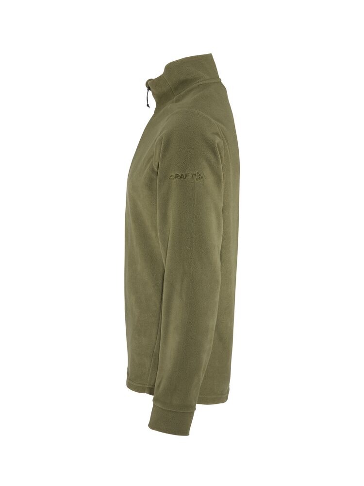 Core Explore Fleece Midlayer M - Bilde 16