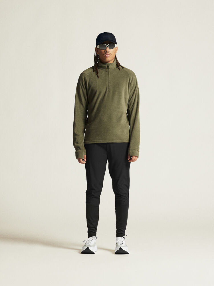 Core Explore Fleece Midlayer M - Bilde 18