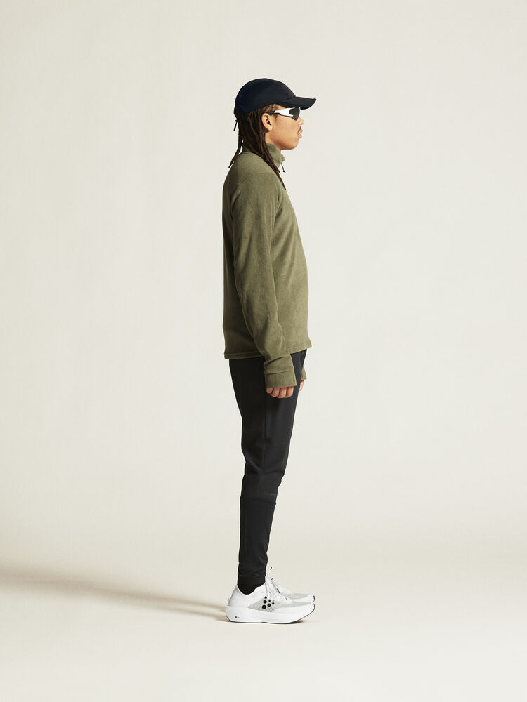 Core Explore Fleece Midlayer M - Bilde 20