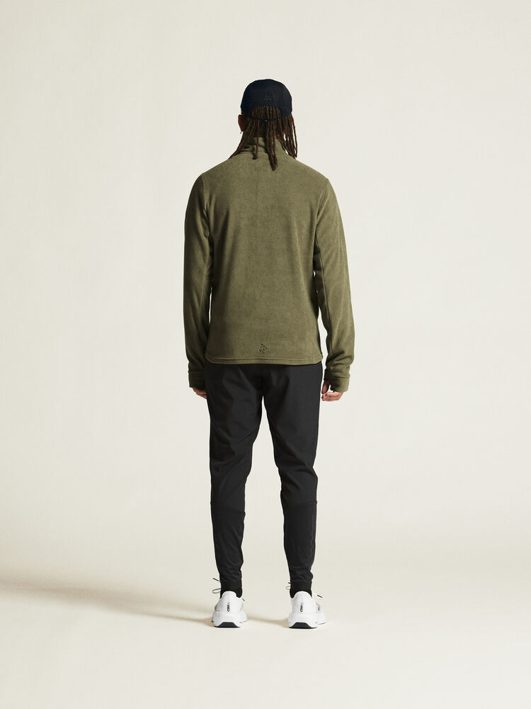 Core Explore Fleece Midlayer M - Bilde 21