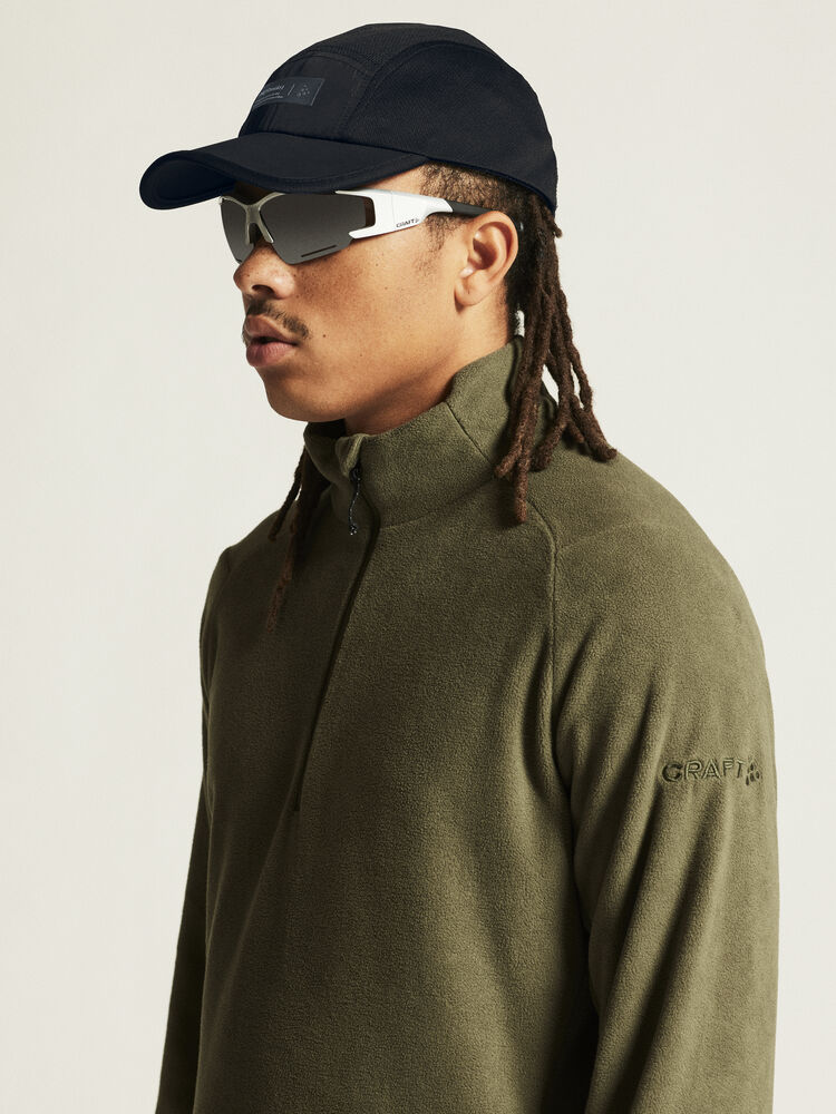 Core Explore Fleece Midlayer M - Bilde 14