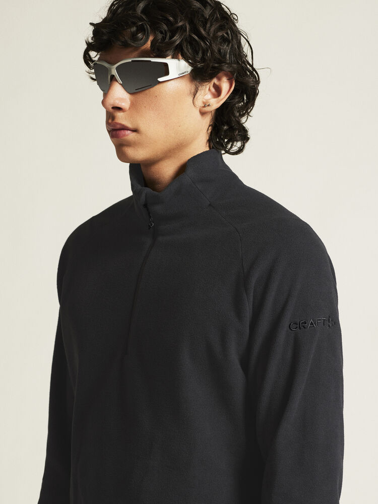 Core Explore Fleece Midlayer M - Bilde 29