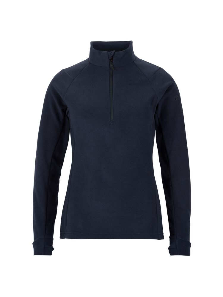 Core Explore Fleece Midlayer W