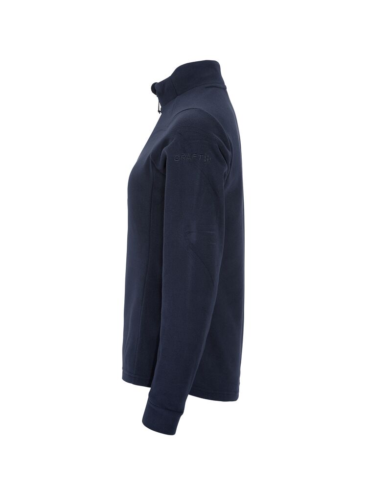 Core Explore Fleece Midlayer W - Bilde 9