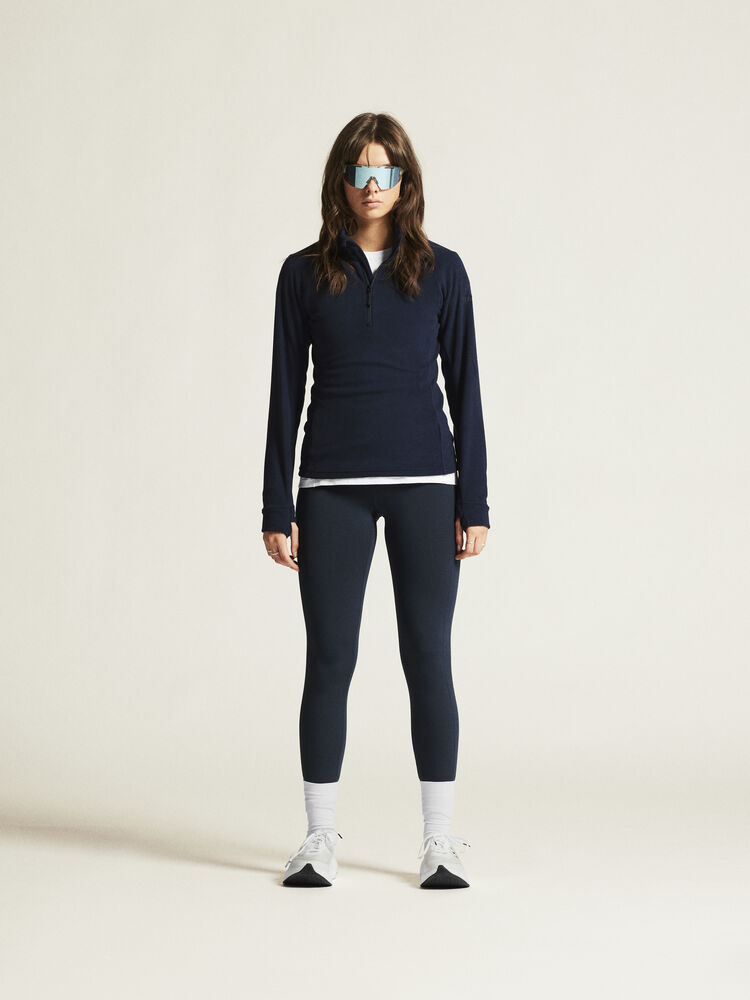 Core Explore Fleece Midlayer W - Bilde 11