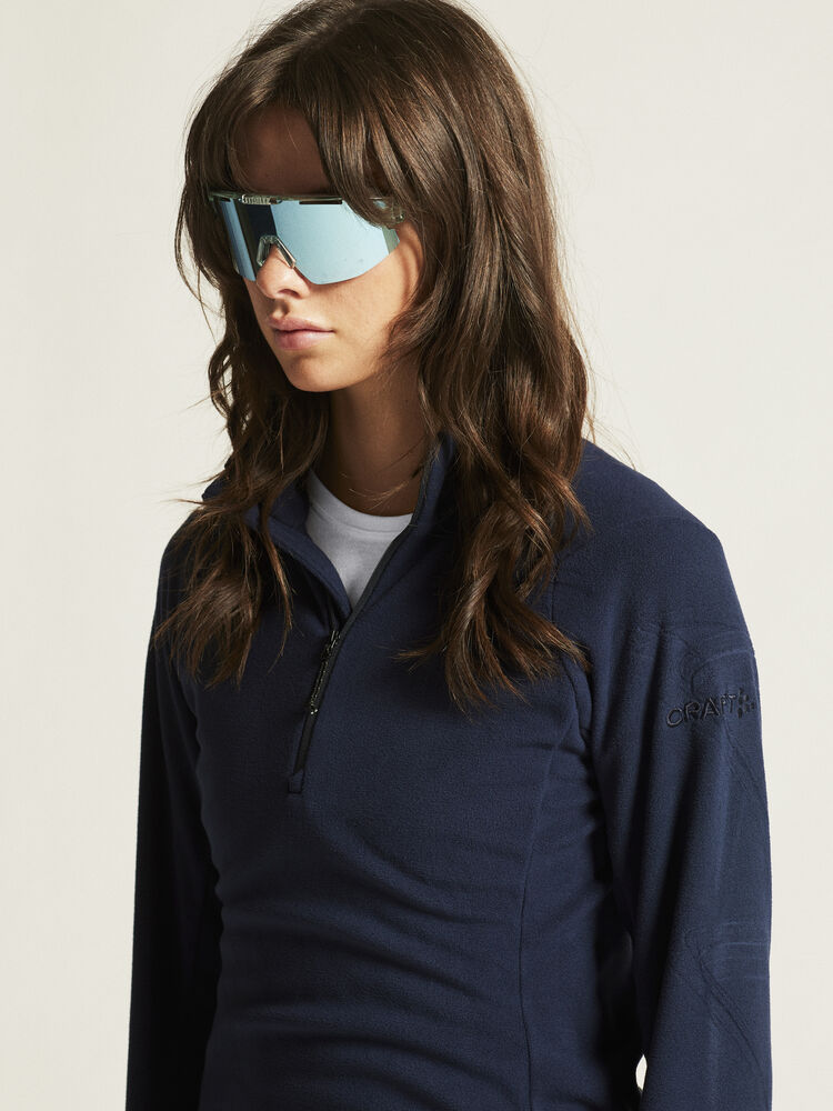 Core Explore Fleece Midlayer W - Bilde 10