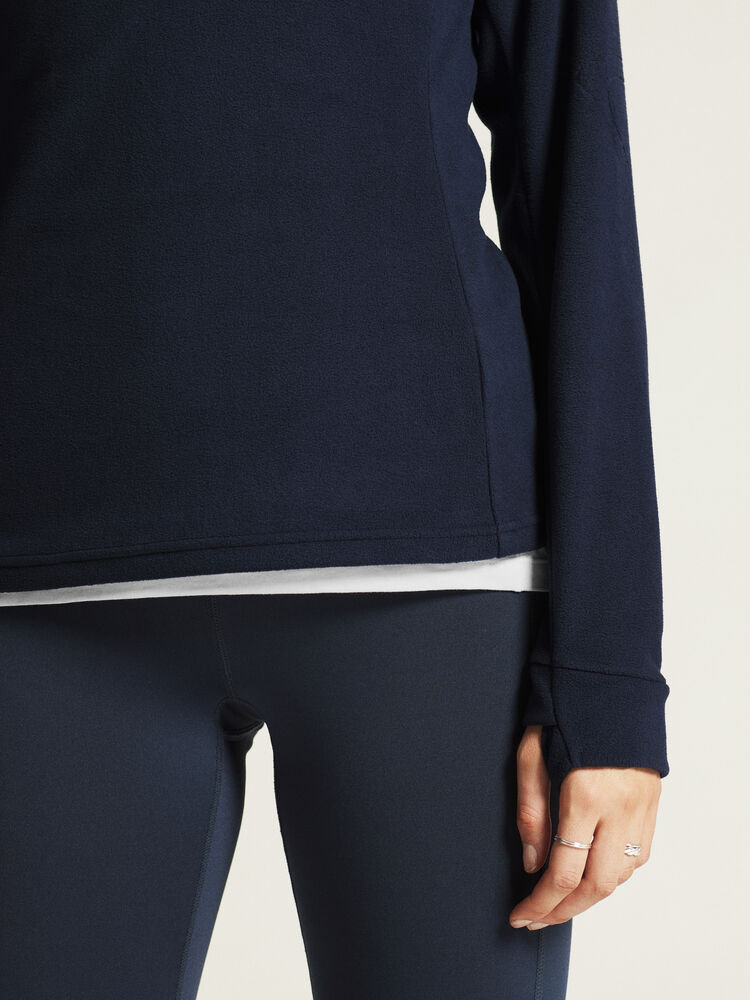 Core Explore Fleece Midlayer W - Bilde 8