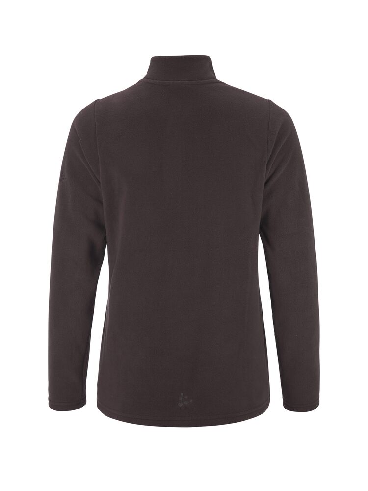 Core Explore Fleece Midlayer W - Bilde 13