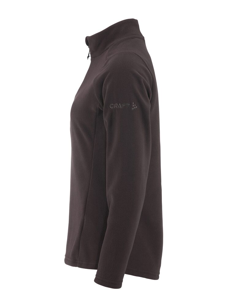 Core Explore Fleece Midlayer W - Bilde 14