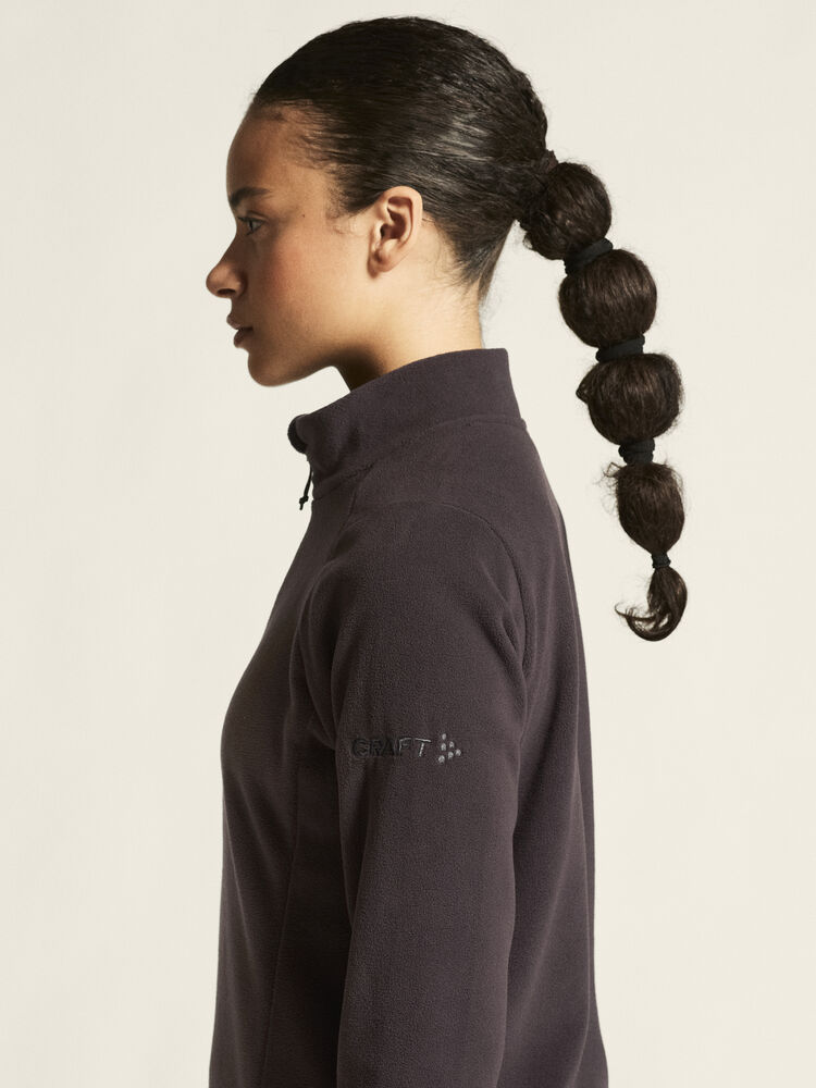 Core Explore Fleece Midlayer W - Bilde 21