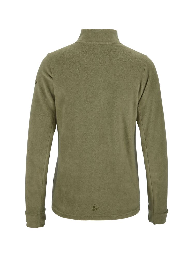 Core Explore Fleece Midlayer W - Bilde 26