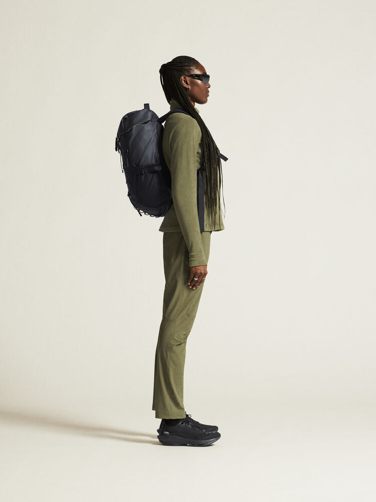 Core Explore Fleece Midlayer W - Bilde 24