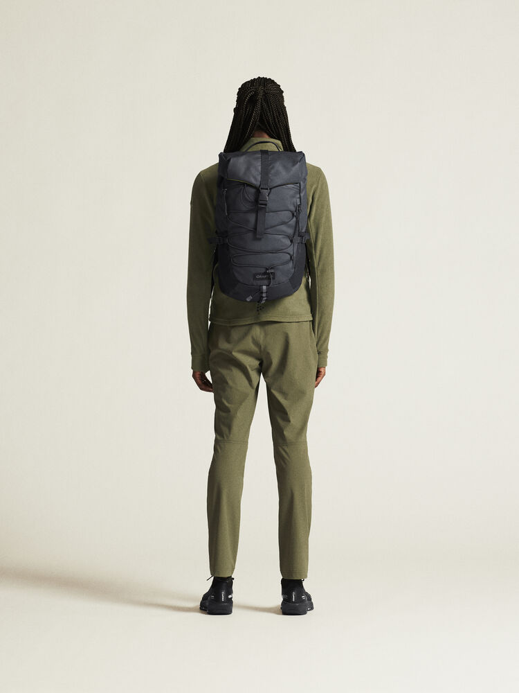 Core Explore Fleece Midlayer W - Bilde 32