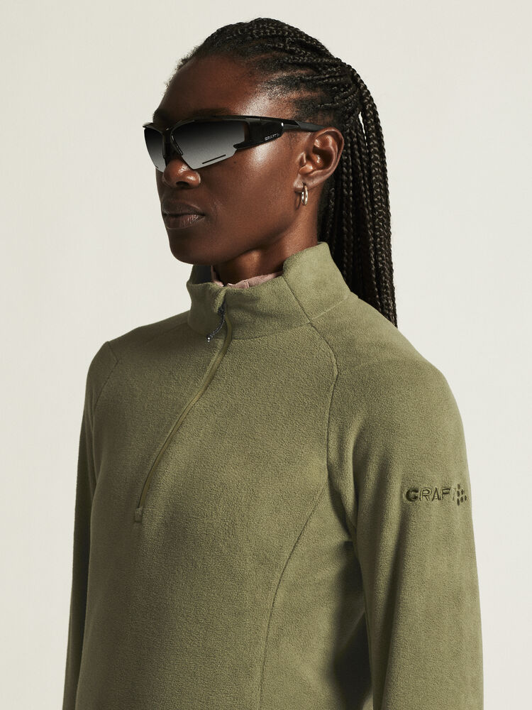 Core Explore Fleece Midlayer W - Bilde 29