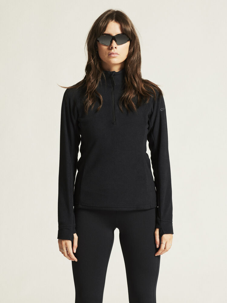 Core Explore Fleece Midlayer W - Bilde 41