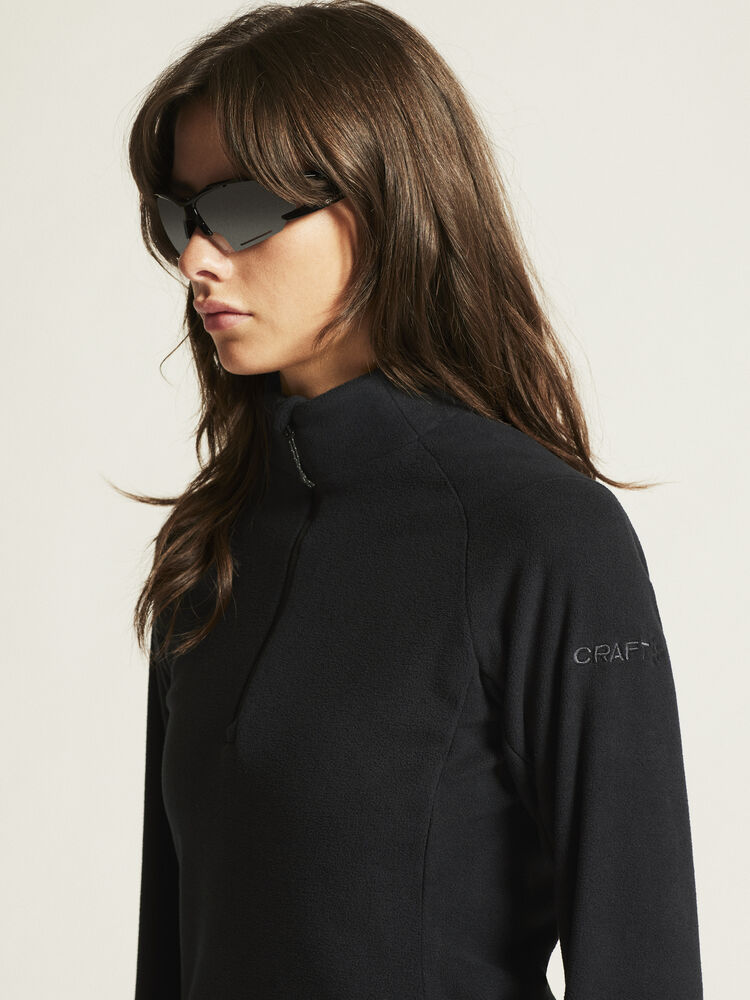 Core Explore Fleece Midlayer W - Bilde 36