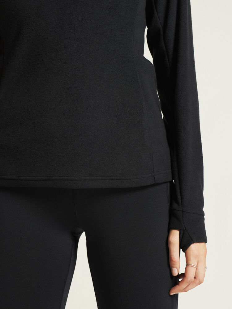 Core Explore Fleece Midlayer W - Bilde 42