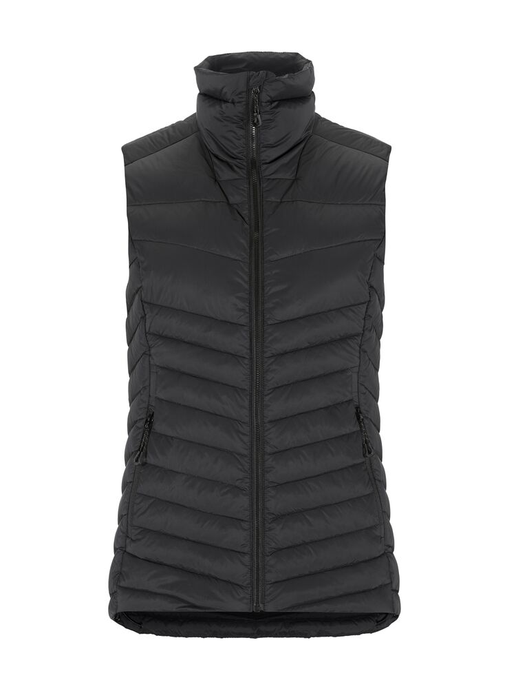 Adv Explore Lt. Down Vest W