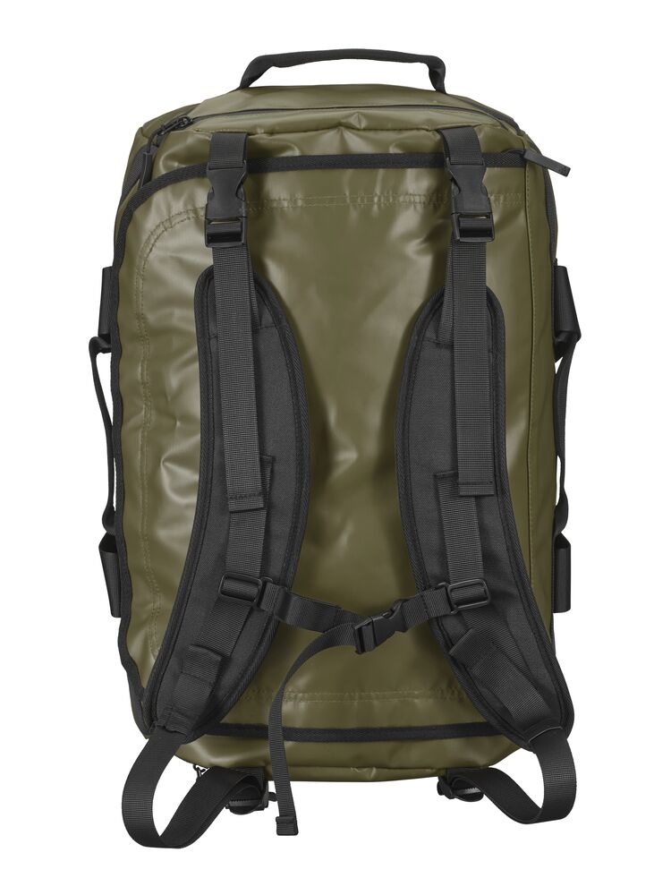 Adv Entity Duffel 50 L - Bilde 26